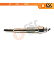 Opel Astra F Corsa Combo Vectra İçin 1 Adet Kızdırma Bujisi 90569338 09118201 11 V