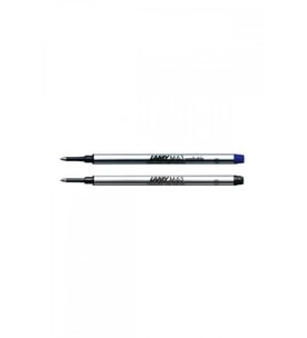 Lamy Roller Kalem Yedeği Mavi Roller Kalem Yedeği (10 Lu Paket)