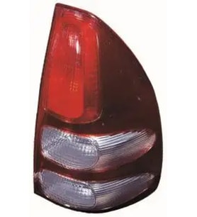 DEPO 21219G5LUE Stop Lambasi Sol 8156160620 8156160621