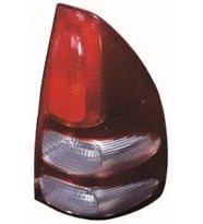 DEPO 21219G5LUE Stop Lambasi Sol 8156160620 8156160621