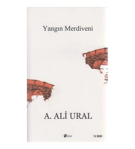 Yangın Merdiveni