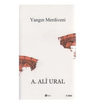 Yangın Merdiveni