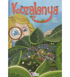 Kozalanya