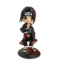 DÜKKAN DESİGN15 CM UCHICA ITACHI STATÜ FİGÜR