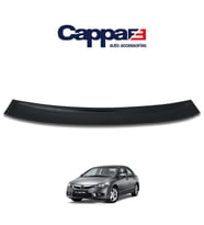 Honda Civic 8 Arka Cam Üstü Spoyler İnce Model (ABS) 2006-2012