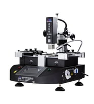 ZHUOMAO ZM-R 5830 BGA MAKİNASI