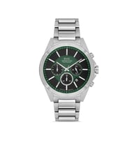 Rms Zeitmeister RMS.1.AG1577.04 Kronometre 46mm Erkek Kol Saati
