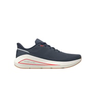 Under Armour Ua Sonic 7 Erkek Koşu Ve Yürüyüş Ayakkabısı 3028002-044 (Gri)