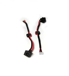 Toshiba Satellite L510 L510D L515 L515D Notebook Dc Power Jack Kablolu