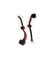 Toshiba Satellite L510 L510D L515 L515D Notebook Dc Power Jack Kablolu