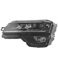 57B941015F Far Komple Sol ( Led ) - Karoq 2018-->