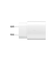Samsung EP-TA800N şarj Cihazı başlık Samsung Galaxy EP-TA800BEGEU 25W şarj başlık Note 10 Plus A70 Tablet Beyaz