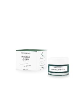 Mesoance Arındırıcı & Yenileyici Aha Bha Içerikli Onarıcı Peeling Dark Blue Quartz 50 ml