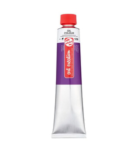 Talens Art Creation Yağlı Boya 200 ml 536 Violet 