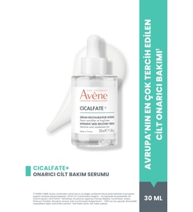 Avène Cicalfate+ Serum 30 ml