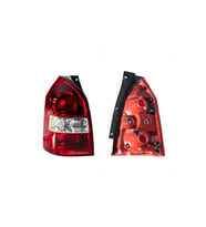 LEOPARTS Hyundai Tucson Stop Lambası Sol 2004-2010 92401-2E010