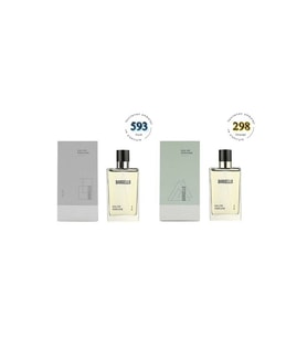 593 298 Erkek / Unisex Parfüm Edp 50 ml Fresh / Oriental - Mnms50593298 (Standart)