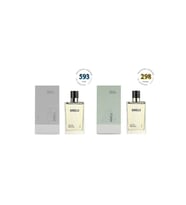 593 298 Erkek / Unisex Parfüm Edp 50 ml Fresh / Oriental - Mnms50593298 (Standart)