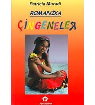 Romanika - Çingeneler - Patricia Muradi