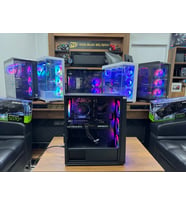 Dolgun Teknoloji 4735 i5-14400F 16GB 1TB RTX5060Ti 16GB W11 OEM Oyuncu Kasası