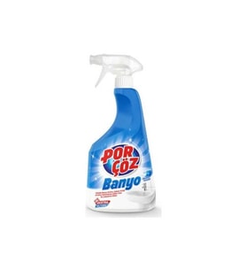 POR ÇÖZ BANYO SPREY 750 ML