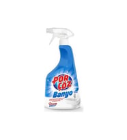 POR ÇÖZ BANYO SPREY 750 ML