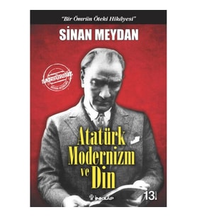 Atatürk Modernizm ve Din