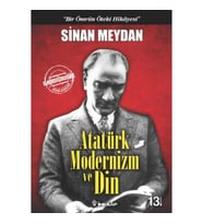 Atatürk Modernizm ve Din