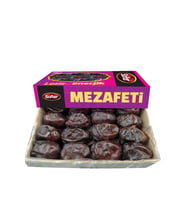 Mezafeti Hurma (İRAN YAŞ HURMA) 2 Paket, 1 Kg.