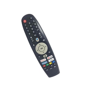 Dıjıtsu 65DG22000 4K Google Tv Kumandası-Mikrofonsuz