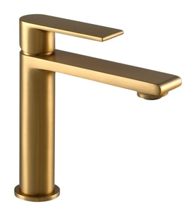 FM-2312 Gold Lavabo Bataryası