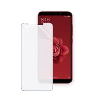 SChitec Xiaomi 6X Uyumlu Ön Yüzey Nano Şeffaf Hidrojel Ekran Koruyucu