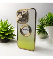 iPhone 15 Pro magsafe özellikli klasik kaliteli silikon telefon kılıfı (Yeşil)