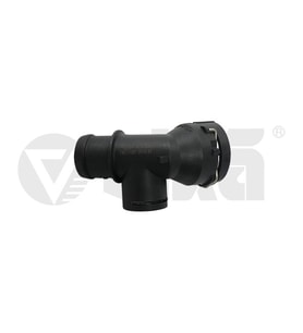 1K0122291AD Su Flanşı Caddy Golf Jetta Octavıa 1.4 Tsı 1.9 Tdı Bjb-Bkc-Blg-Bmy-Bxe-Cava-Cavd-Caxa-Cc