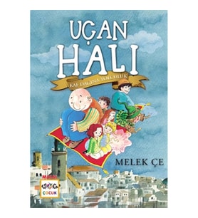Uçan Halı