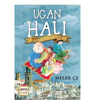 Uçan Halı
