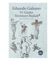 VE GÜNLER YÜRÜMEYE BAŞLADI
