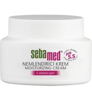 Sebamed Nemlendirici Günlük Bakım Kremi 75 ml Kavanoz