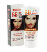 Gabrini Bb Cream 8 In 1 All In One 2724935