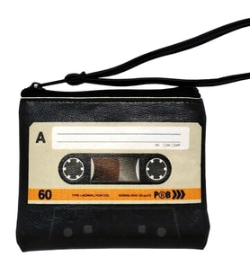 KASET CÜZDAN
