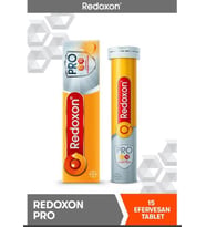 Redoxon Pro 15 Efervesan Tablet