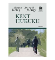 Kent Hukuku