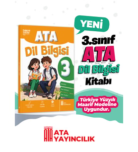 3. Sınıf Dil Bilgisi