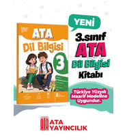 3. Sınıf Dil Bilgisi