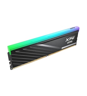 XPG 32GB DDR5 6000MHZ CL30 RGB PC RAM LANCER BLADE AX5U6000C3032G-SLABRBK