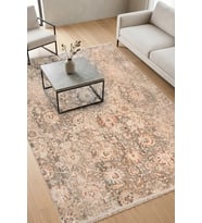 Youdayhomecollection Parma Model Oturma Odası Halısı
