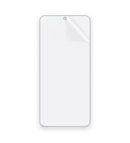 SChitec MEIZU 20 Pro Uyumlu Ön Yüzey Nano Şeffaf Hidrojel Ekran Koruyucu