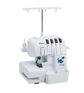 BROTHER 2504D 4 İPLİK OVERLOK MAKİNESİ