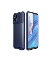 Xiaomi Redmi Note 10 Uyumlu Kılıf Zore Negro Silikon Kapak