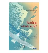 Martıların Kalbinde Ne Var?